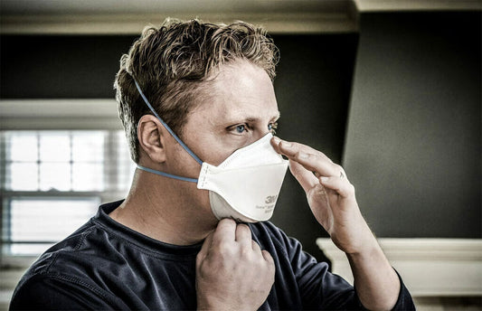 Where to Buy N95 Masks in Quebec for Forest Fire Protection