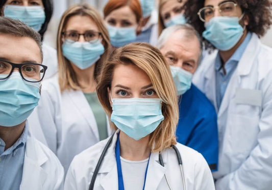 Is My Mask Really Effective? Yes – Here’s Why