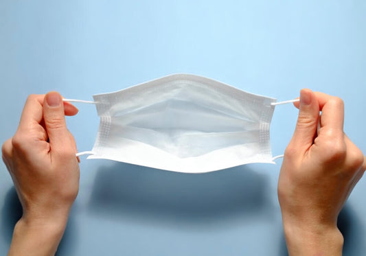 Is it time to “level up” with your face mask? A break-down of Medical Mask Levels