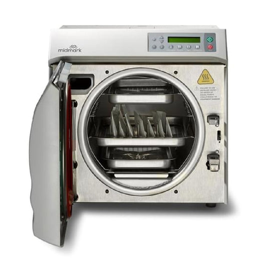 Midmark Automatic Steam Sterilizer M11 in Midland