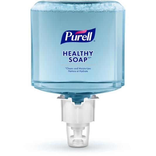 PURELL Touch-Free Soap Dispensers in Halton Hills