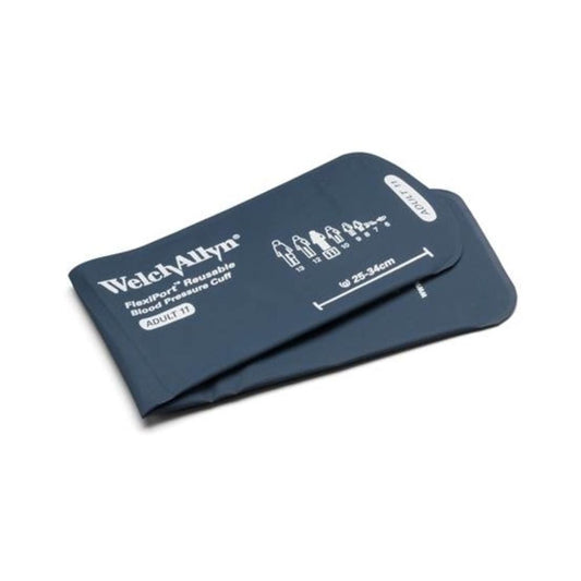 Welch Allyn FlexiPort Reusable Cuff For Adults in Lackawanna