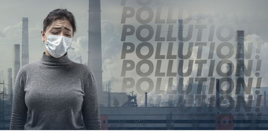 N95 vs Surgical Masks: Choosing the Right Protection for High Air Pollution