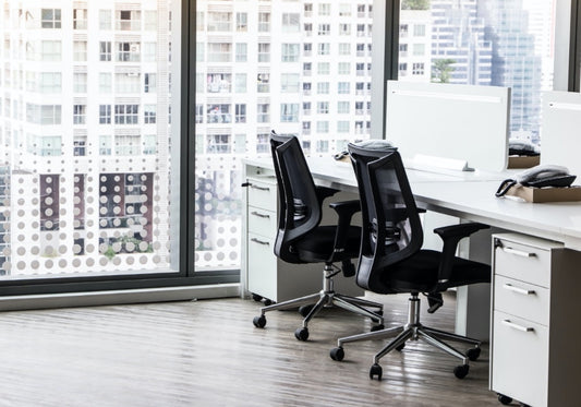 Pourquoi se tenir debout contre s'asseoir?