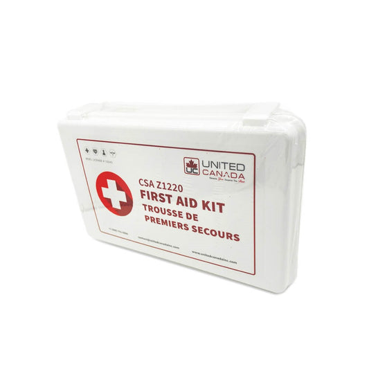 Type 2 Basic Small First Aid Kit in Thunder Bay