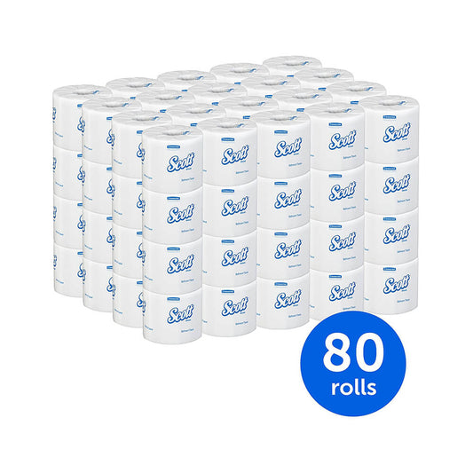 Scott Standard Toilet Paper in South Glengarry
