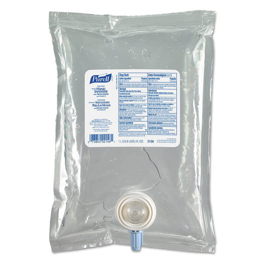 Purell Advanced Hand Rub 1000ml Refill in Hamilton