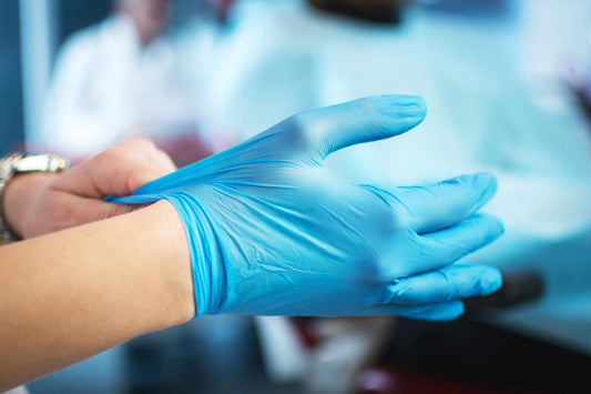 surgical-gloves