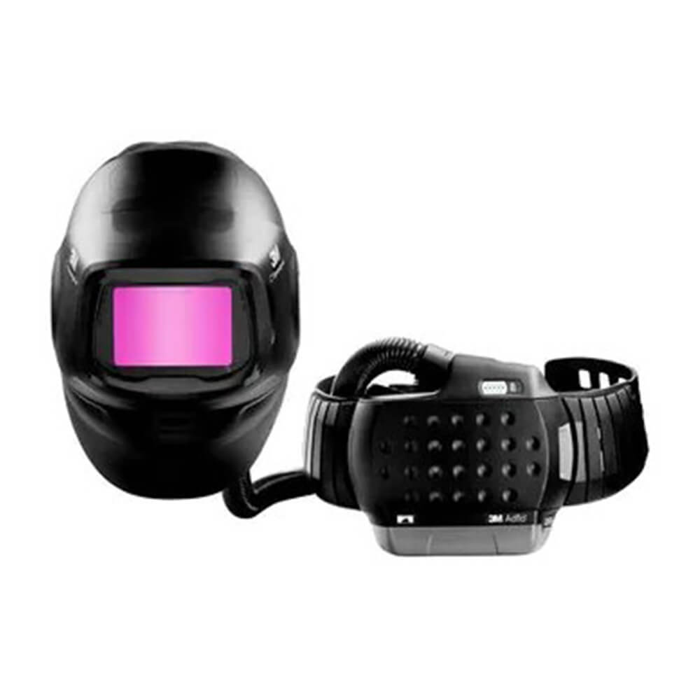 3M Speedglas Welding Helmets
