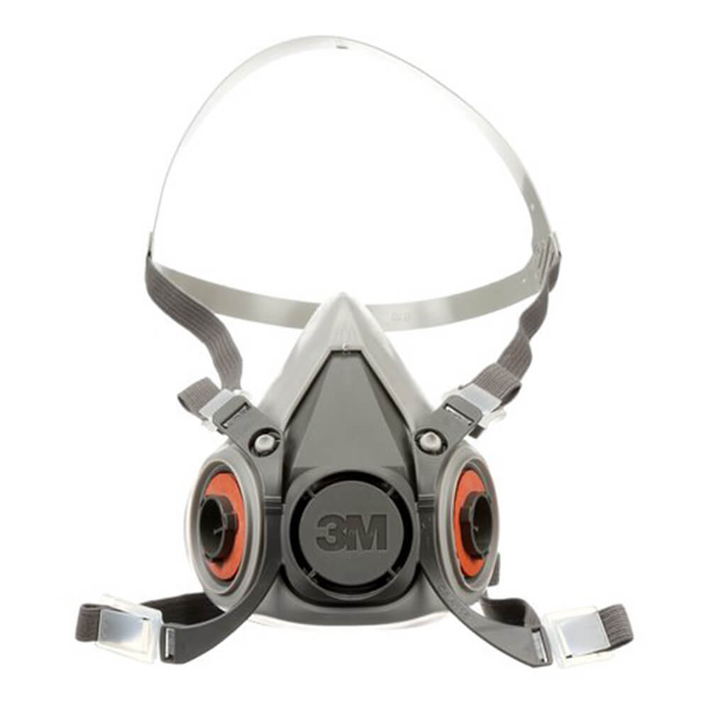 3M Reusable Respirators