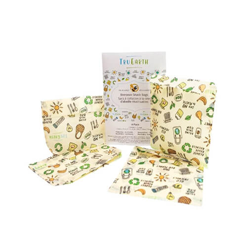 Disposable Compost Bags