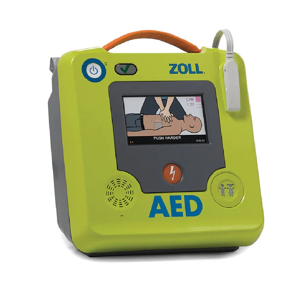 AED