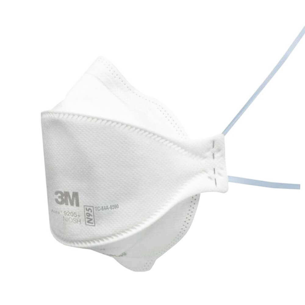 3M Disposable Respirators