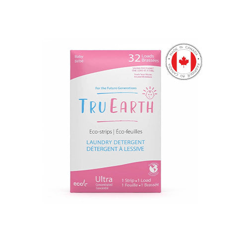 Detergent & Fabric Softeners