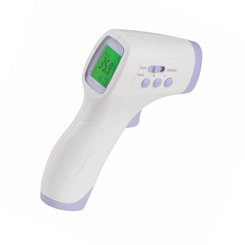 Digital Thermometer