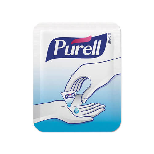 Disinfectants