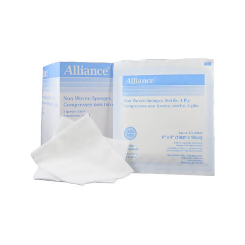 Gauze