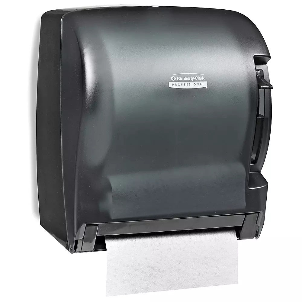 Paper Towel Dispensers