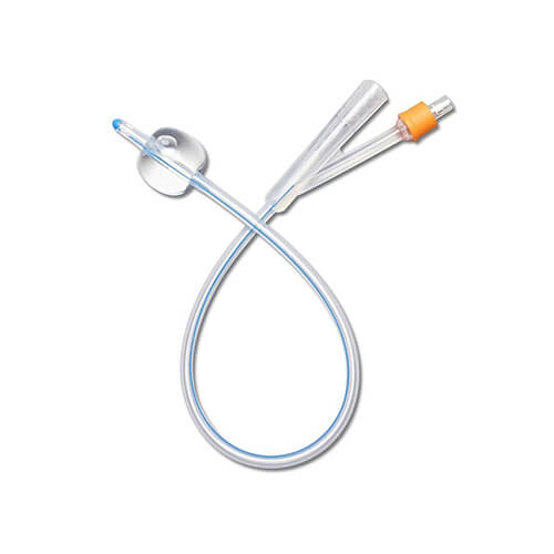 IV & Catheters