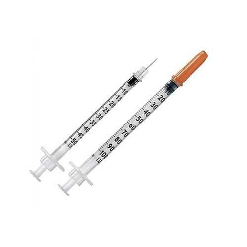 Insulin Syringes