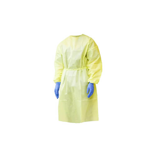 Isolation Gowns