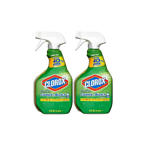 Janitorial Supplies