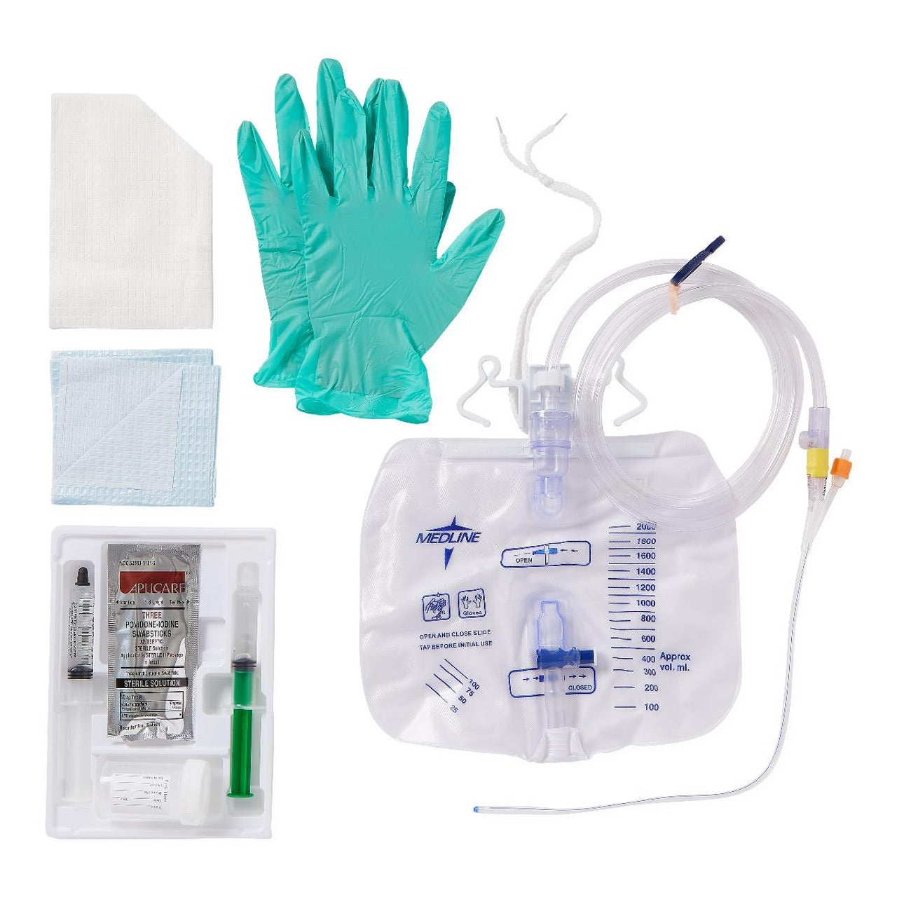 Medical Supplies