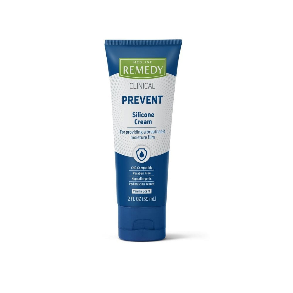 Medline Remedy: Advanced Skin Protection