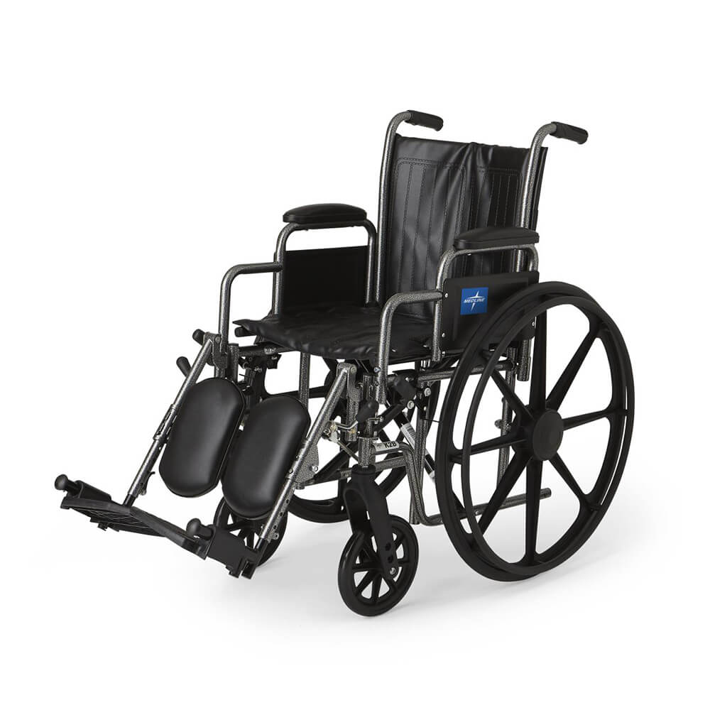 Medline Wheelchairs
