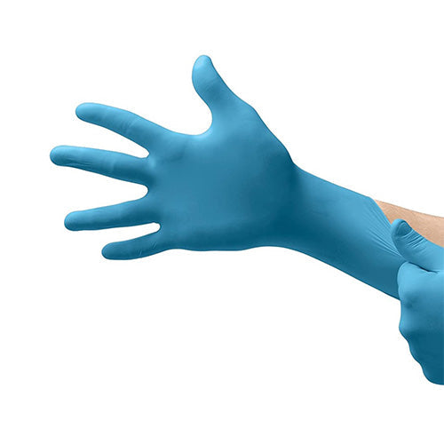 Nitrile Gloves