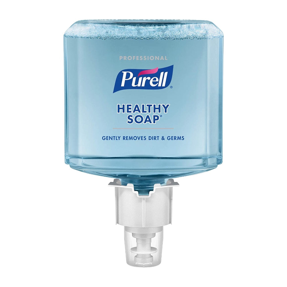 Soap Dispenser