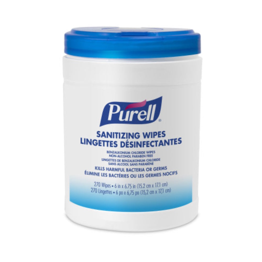 Purell Hand Sanitizer Wipes