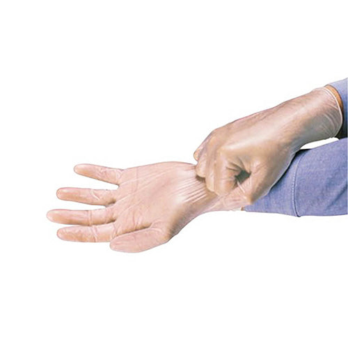 Polyethylene Glove