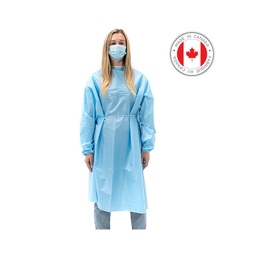 Reusable Gowns