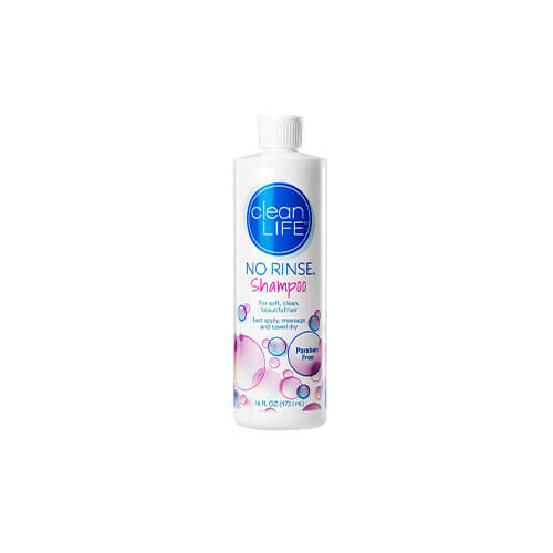 Shampoo