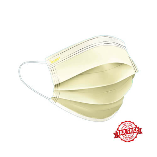 Surgical Face Masks