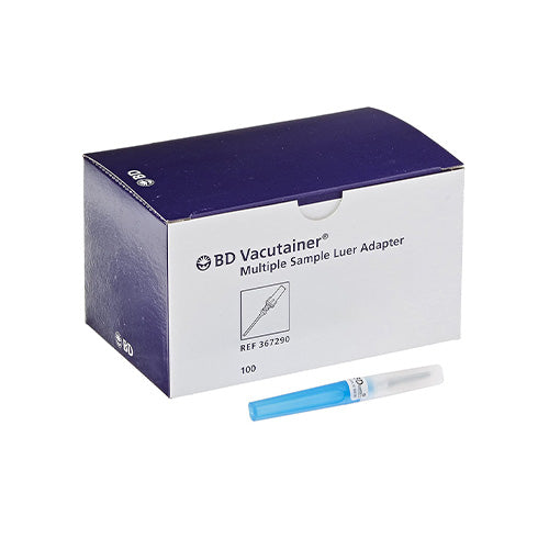Medical Syringes Canada