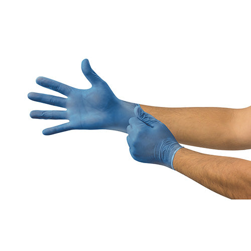 Vinyl Gloves