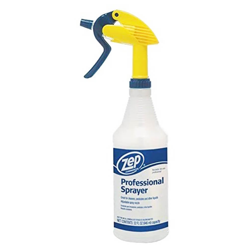 Household Cleaners