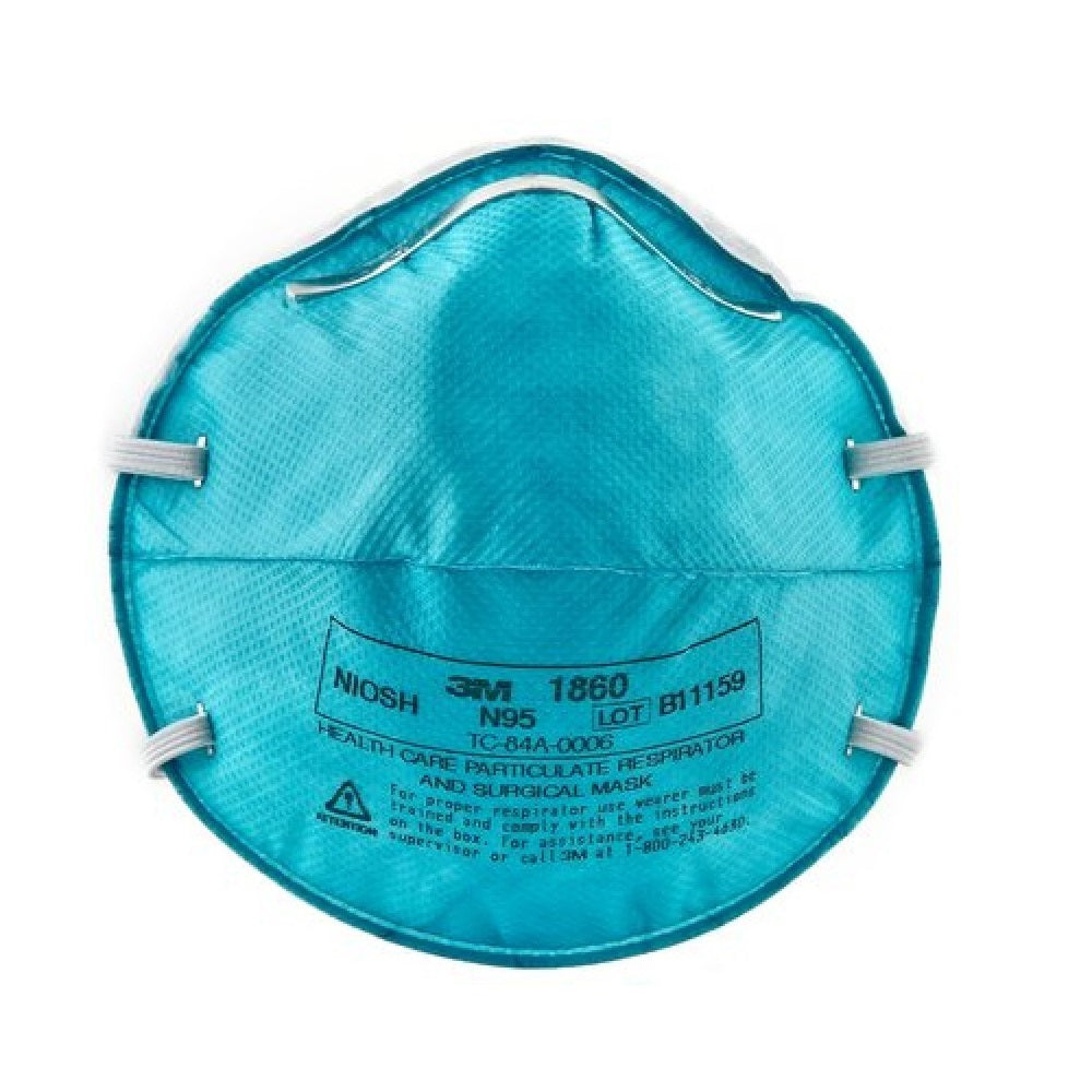 N95 Surgical Face Masks