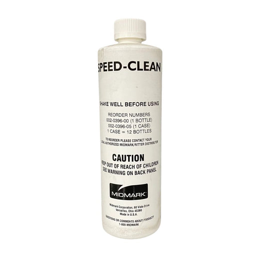Speed-Clean Autoclave Cleaner, 16oz Bottle, 002-0396-00 - Sold per Unit