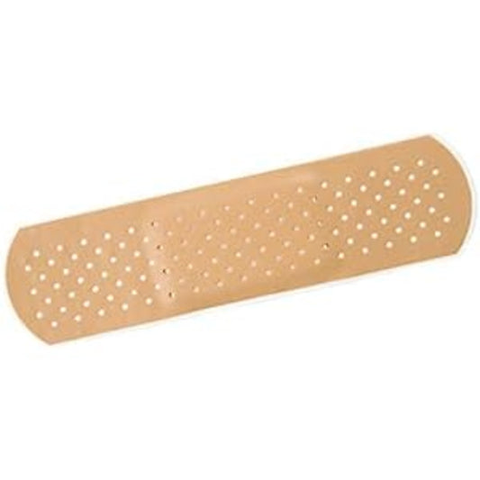Alliance Adhesive Strip Bandages, 018-600