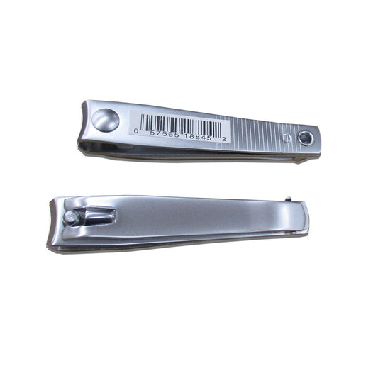 AMG Nail Clipper and File
