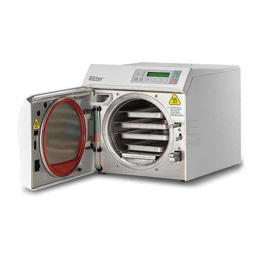 Ritter Midmark M9/M9D Door Gasket, Autoclave Sterilizer