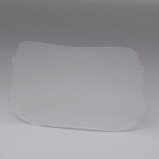 3M™ Speedglas™ Outside Protection Plate, 100, High Temperature