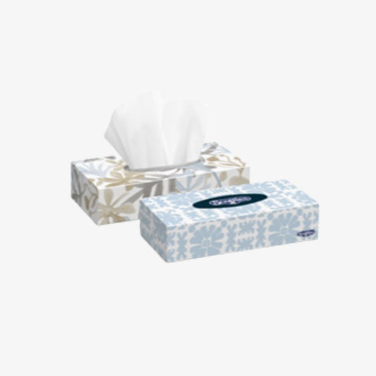 Scotties 2-Ply Facial Tissue - Case of 30 boxes
