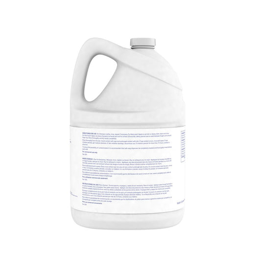 Soft Care - All Purpose Hand, Hair & Body, 1 gal/3.78 L Container