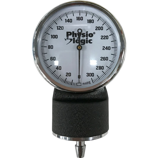 Physio Logic® No Stop-Pin Aneroid Gauge