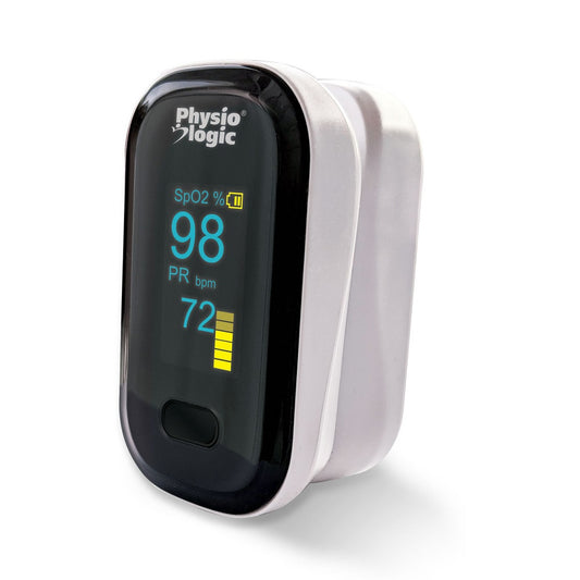 Physio Logic DigiPulse Pulse Oximeter, 107-100