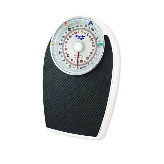 AMG Physio Logic ProSeries Analog Scale